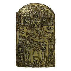 Yu-Gi-Oh! Eternal Replik Tablet of Lost Memories Limited Edition - Smalltinytoystore