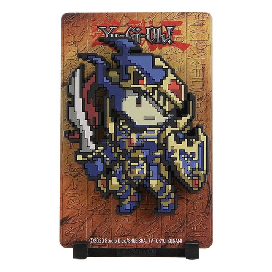 Yu-Gi-Oh! FiGGYZ Magnet-Sammelfigur Black Luster Soldier 11 cm - Smalltinytoystore