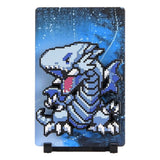 Yu-Gi-Oh! FiGGYZ Magnet-Sammelfigur Blue-Eyes White Dragon 11 cm - Smalltinytoystore