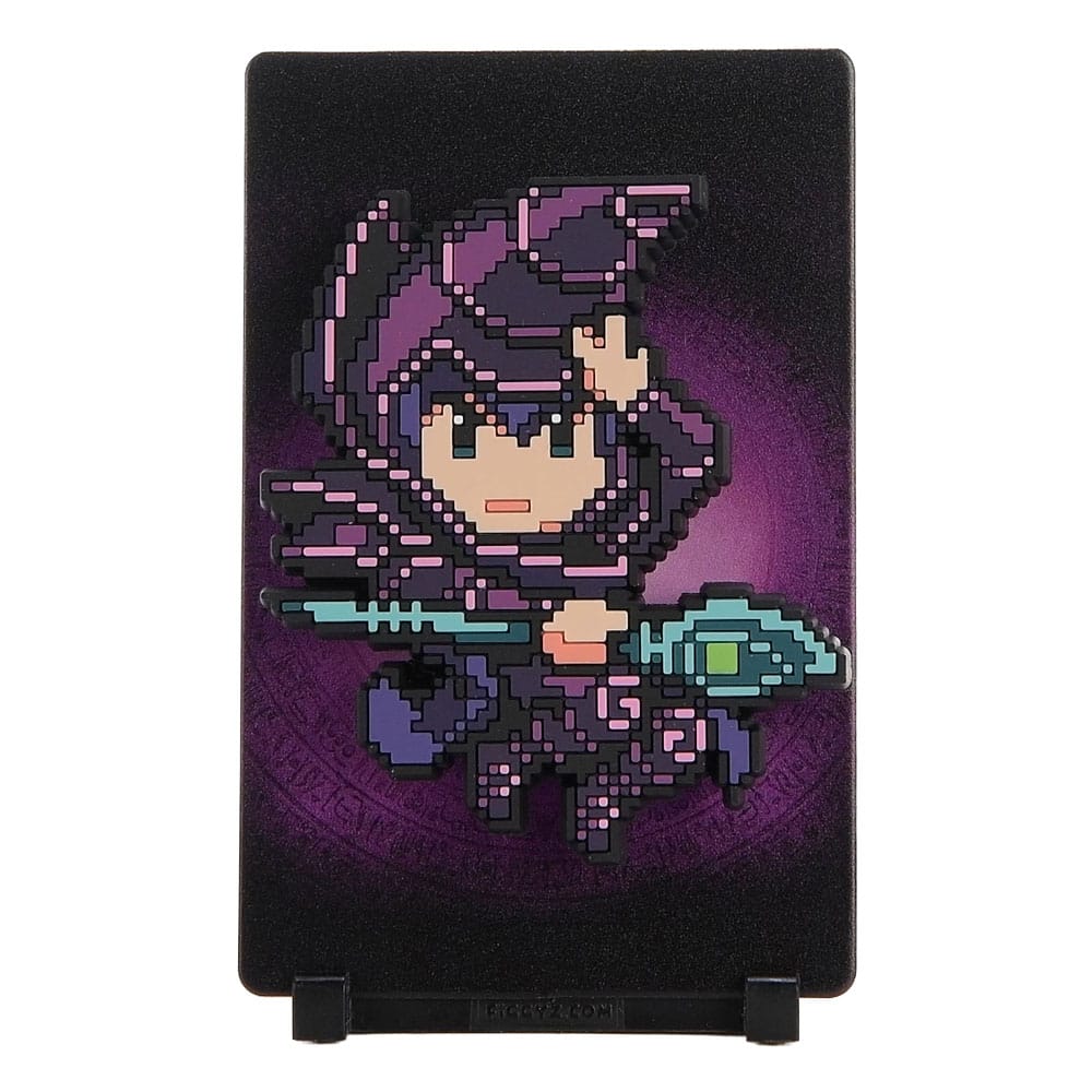 Yu-Gi-Oh! FiGGYZ Magnet-Sammelfigur Dark Magician 11 cm - Smalltinytoystore