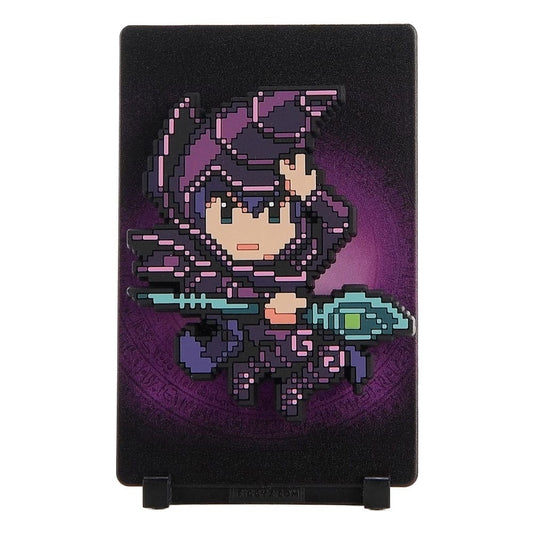 Yu-Gi-Oh! FiGGYZ Magnet-Sammelfigur Dark Magician 11 cm - Smalltinytoystore