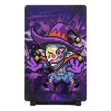 Yu-Gi-Oh! FiGGYZ Magnet-Sammelfigur Saggi the Dark Clown 11 cm - Smalltinytoystore