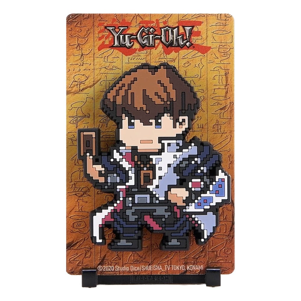 Yu-Gi-Oh! FiGGYZ Magnet-Sammelfigur Seto Kaiba 11 cm - Smalltinytoystore