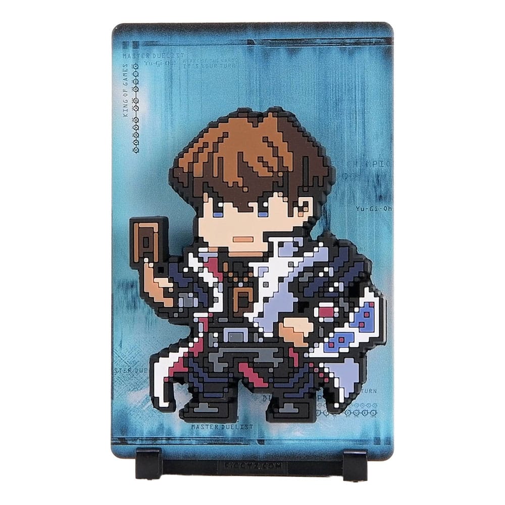 Yu-Gi-Oh! FiGGYZ Magnet-Sammelfigur Seto Kaiba 11 cm - Smalltinytoystore