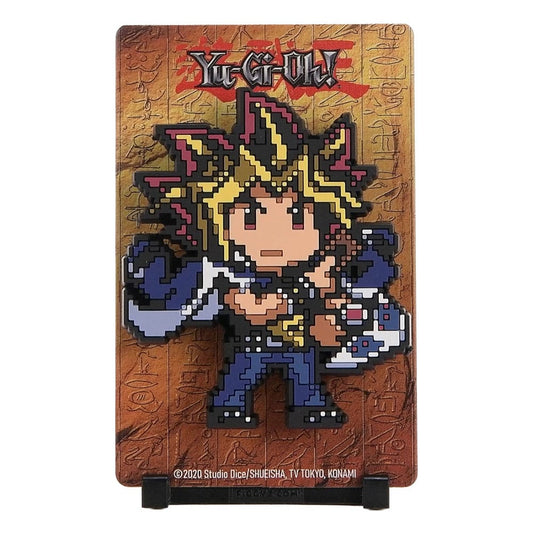 Yu-Gi-Oh! FiGGYZ Magnet-Sammelfigur Yami Yugi 11 cm - Smalltinytoystore