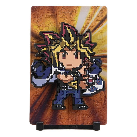 Yu-Gi-Oh! FiGGYZ Magnet-Sammelfigur Yami Yugi 11 cm - Smalltinytoystore