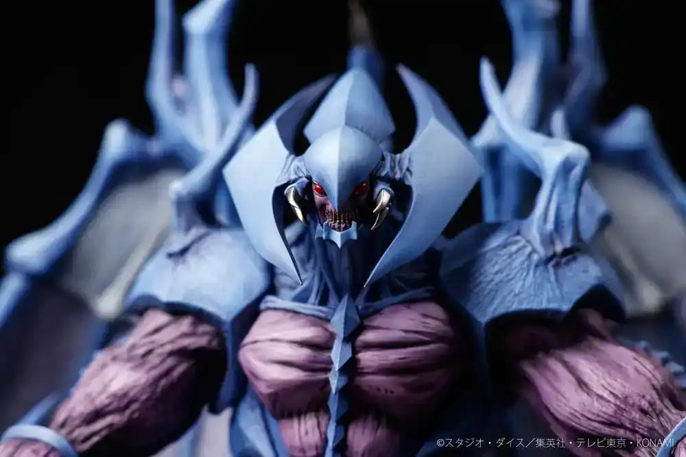 Yu-Gi-Oh! GX PVC Statue Raviel (Lord of Phantasms) 38 cm