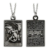 Yu-Gi-Oh! Halskette Blue-Eyes White Dragon Limited Edition - Smalltinytoystore