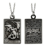 Yu-Gi-Oh! Halskette Blue-Eyes White Dragon Limited Edition - Smalltinytoystore
