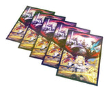 Yu-Gi-Oh! Kartenhüllen The Chronicles: The Fallen & The Virtuous Card Sleeves (50) - Smalltinytoystore