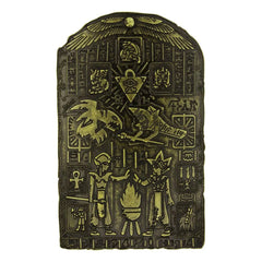 Yu-Gi-Oh! Metallbarren Tablet of Memories Limited Edition - Smalltinytoystore