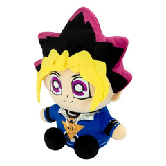 Yu-Gi-Oh! Mocchi-Mocchi Plüschfigur Mega - Yugi Muto 30 cm - Smalltinytoystore