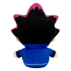 Yu-Gi-Oh! Mocchi-Mocchi Plüschfigur Mega - Yugi Muto 30 cm - Smalltinytoystore