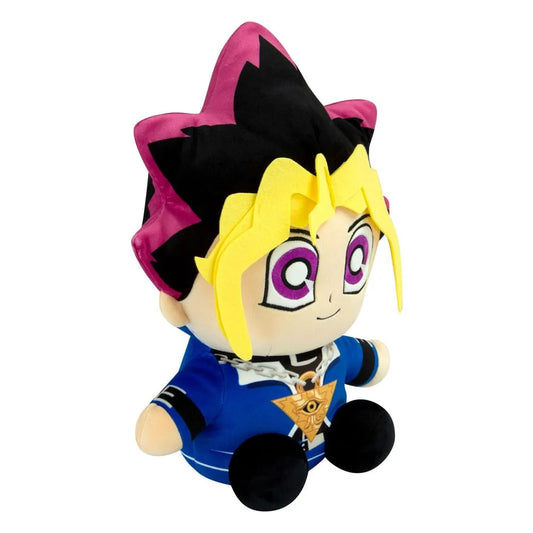 Yu-Gi-Oh! Mocchi-Mocchi Plüschfigur Mega - Yugi Muto 30 cm - Smalltinytoystore