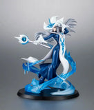 Yu-Gi-Oh! Monsters Chronicle Duel Monsters PVC Statue Silent Magician 12 cm