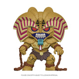 Yu-Gi-Oh! Oversized POP! Animation Vinyl Figur Exodia 15 cm - Smalltinytoystore