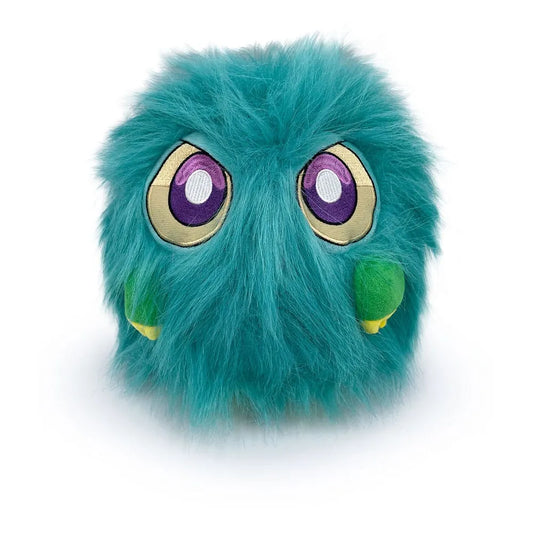 Yu-Gi-Oh! Plüschfigur Kuribah Stickie Blue 22 cm - Smalltinytoystore