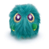 Yu-Gi-Oh! Plüschfigur Kuribah Stickie Blue 22 cm - Smalltinytoystore