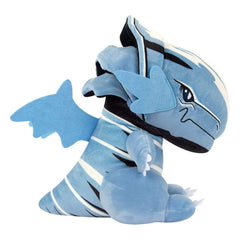 Yu-Gi-Oh! Plüschfigur Mega Blue Eyes White Dragon 38 cm - Smalltinytoystore
