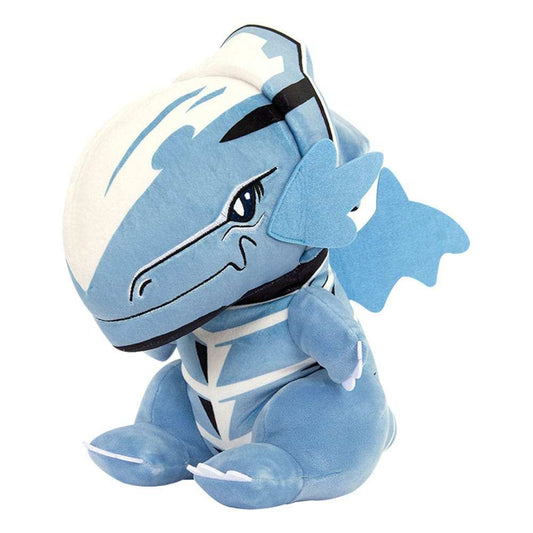 Yu-Gi-Oh! Plüschfigur Mega Blue Eyes White Dragon 38 cm - Smalltinytoystore