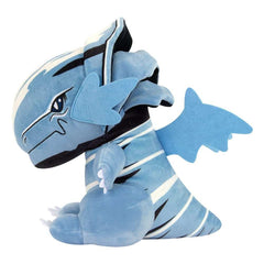 Yu-Gi-Oh! Plüschfigur Mega Blue Eyes White Dragon 38 cm - Smalltinytoystore