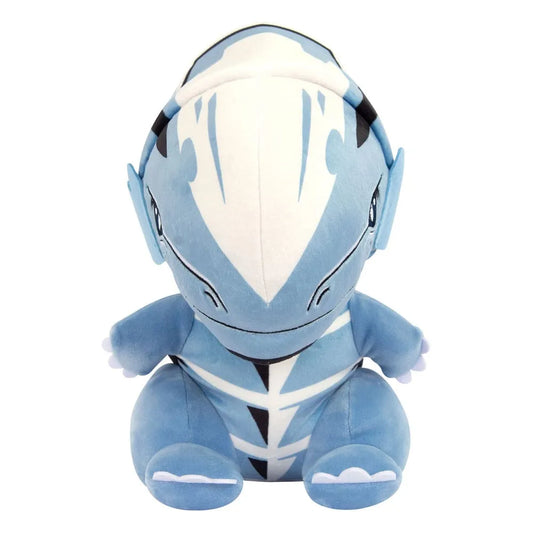Yu-Gi-Oh! Plüschfigur Mega Blue Eyes White Dragon 38 cm - Smalltinytoystore