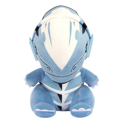 Yu-Gi-Oh! Plüschfigur Mega Blue Eyes White Dragon 38 cm - Smalltinytoystore