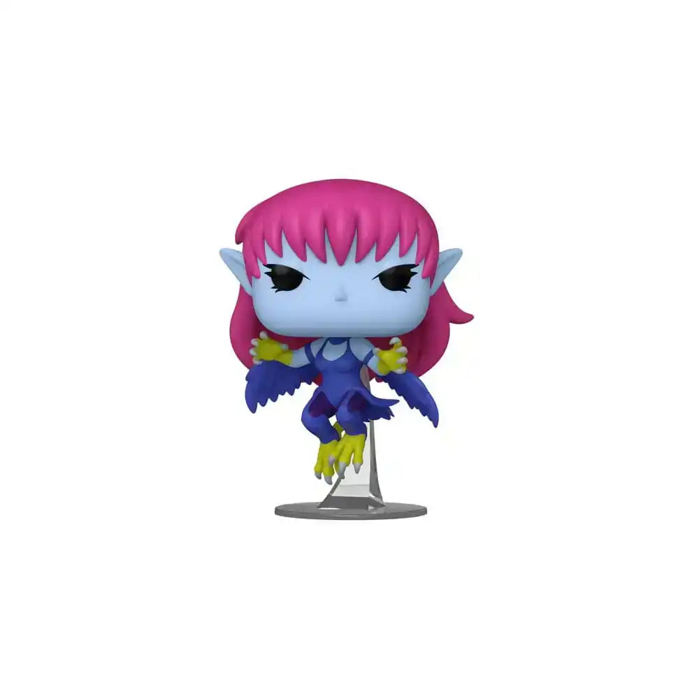 Yu-Gi-Oh! POP! Animation Figur Harpie Lady w/CH 9 cm Sortiment (6) - Smalltinytoystore
