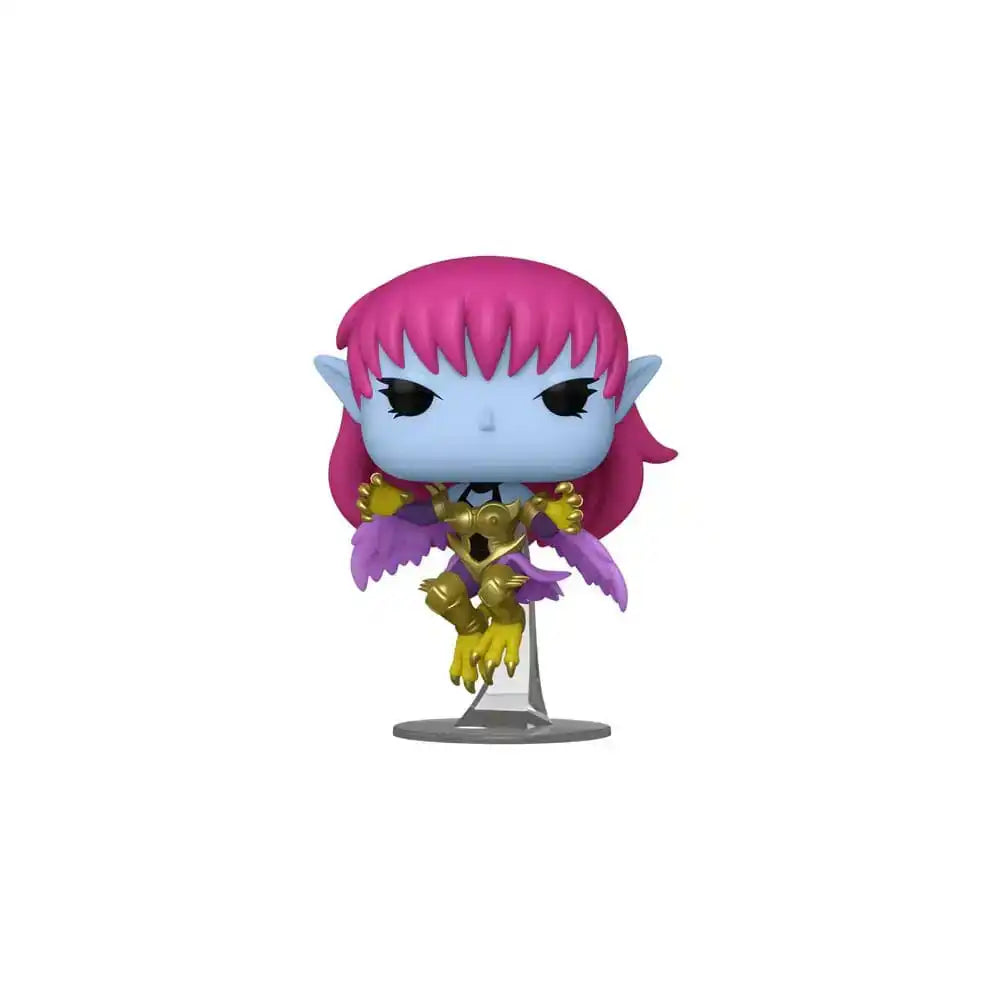 Yu-Gi-Oh! POP! Animation Figur Harpie Lady w/CH 9 cm Sortiment (6) - Smalltinytoystore