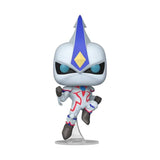 Yu-Gi-Oh! Pop! Animation Vinyl Figur E-Hero Neos 9 cm - Smalltinytoystore