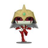Yu-Gi-Oh! Pop! Animation Vinyl Figur EH Burstinatrix 9 cm - Smalltinytoystore