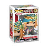 Yu-Gi-Oh! Pop! Animation Vinyl Figur Magician's Valkyria 9 cm - Smalltinytoystore
