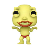 Yu-Gi-Oh! Pop! Animation Vinyl Figur Ojama Yellow 9 cm - Smalltinytoystore