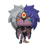 Yu-Gi-Oh! Pop! Animation Vinyl Figur Yubel 9 cm - Smalltinytoystore