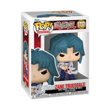 Yu-Gi-Oh! Pop! Animation Vinyl Figur Zane Truesdale 9 cm - Smalltinytoystore