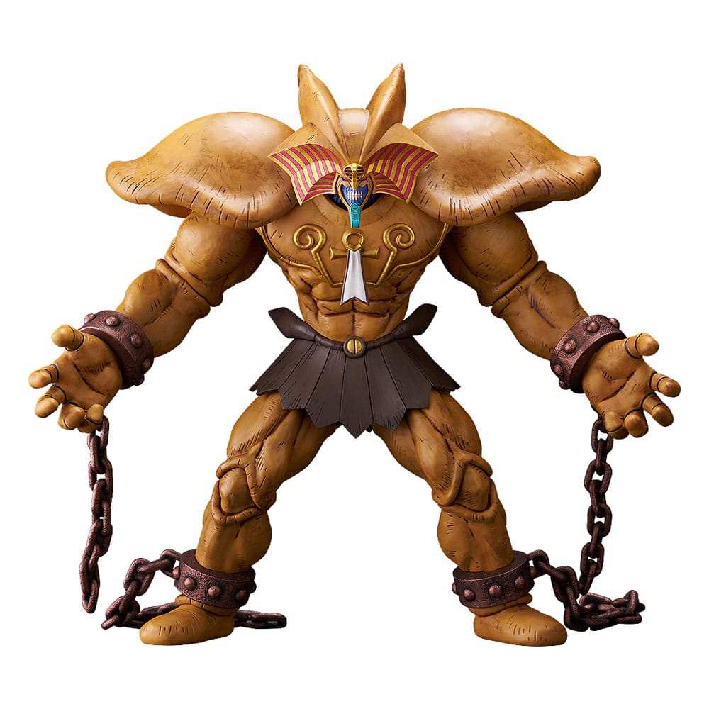 Yu-Gi-Oh! Pop Up Parade SP PVC Statue Exodia the Forbidden One 26 cm - Smalltinytoystore
