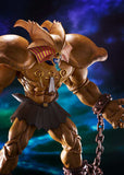Yu-Gi-Oh! Pop Up Parade SP PVC Statue Exodia the Forbidden One 26 cm - Smalltinytoystore