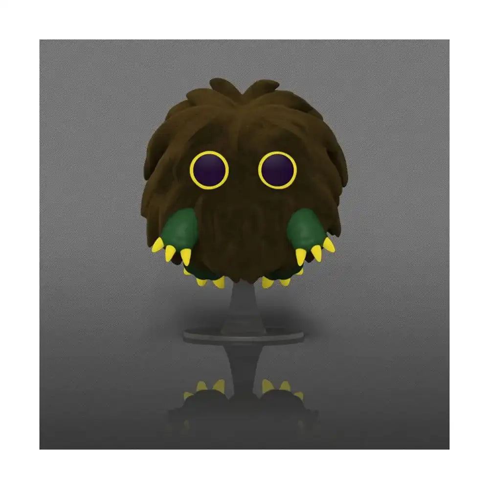 Yu-Gi-Oh! POP! Vinyl Figur Kuriboh(FL/GW) 9 cm - Smalltinytoystore