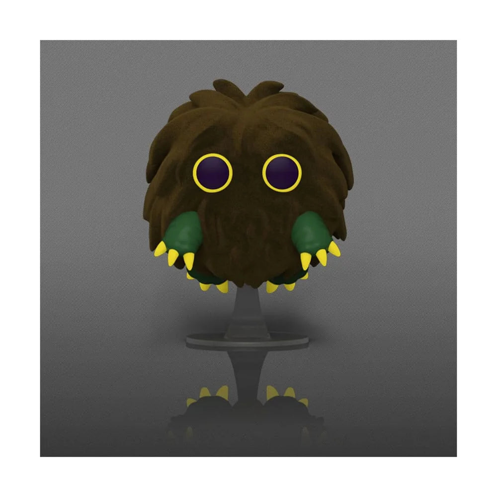 Yu-Gi-Oh! POP! Vinyl Figur Kuriboh(FL/GW) 9 cm - Smalltinytoystore