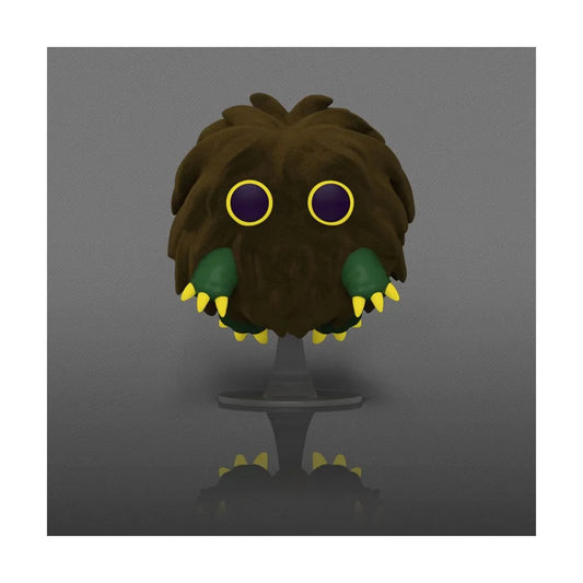 Yu-Gi-Oh! POP! Vinyl Figur Kuriboh(FL/GW) 9 cm - Smalltinytoystore