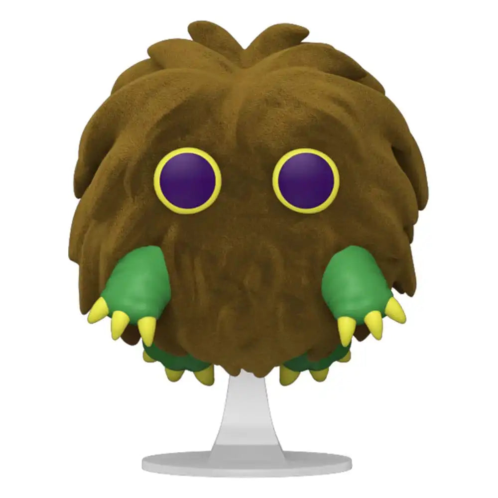 Yu-Gi-Oh! POP! Vinyl Figur Kuriboh(FL/GW) 9 cm - Smalltinytoystore