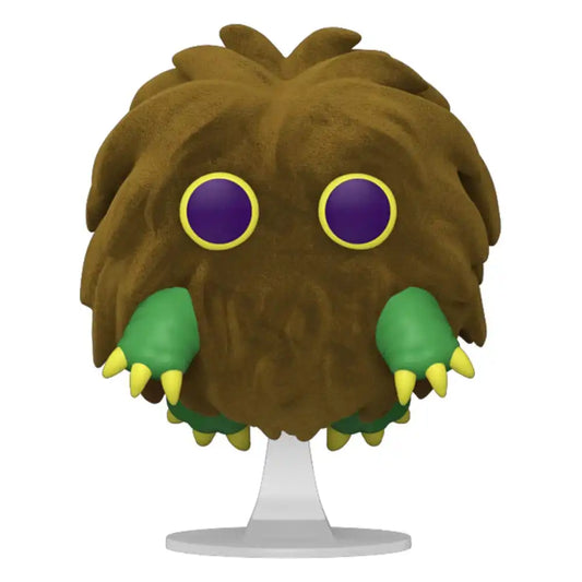 Yu-Gi-Oh! POP! Vinyl Figur Kuriboh(FL/GW) 9 cm - Smalltinytoystore