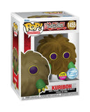 Yu-Gi-Oh! POP! Vinyl Figur Kuriboh(FL/GW) 9 cm - Smalltinytoystore