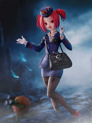 Yu-Gi-Oh! PVC Statue 1/7 Collection Tour Guide From the Underworld 25 cm - Smalltinytoystore
