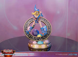 Yu-Gi-Oh! PVC Statue Dark Magician Girl Standard Pastel Edition 30 cm - Smalltinytoystore