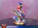 Yu-Gi-Oh! PVC Statue Dark Magician Girl Standard Vibrant Edition 30 cm - Smalltinytoystore