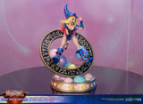 Yu-Gi-Oh! PVC Statue Dark Magician Girl Standard Vibrant Edition 30 cm - Smalltinytoystore