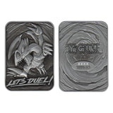 Yu-Gi-Oh! Replik Karte Blue Eyes Toon Dragon Limited Edition - Smalltinytoystore