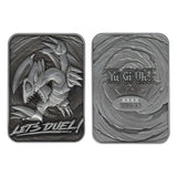 Yu-Gi-Oh! Replik Karte Blue Eyes Toon Dragon Limited Edition - Smalltinytoystore