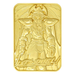 Yu-Gi-Oh! Replik Karte Celtic Guardian (vergoldet) - Smalltinytoystore